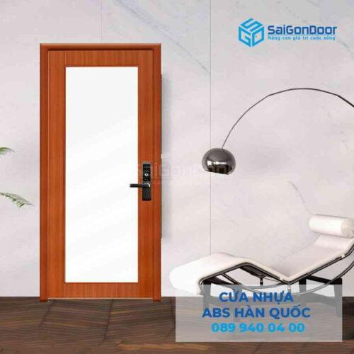 Cửa ABS KOS SD2
