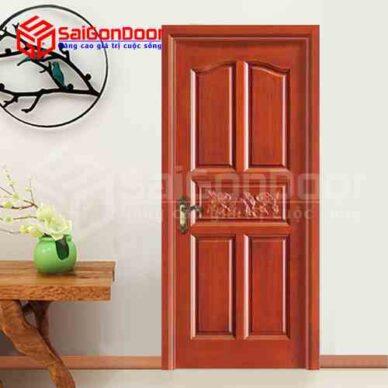 Lựa chọn phong cách không gian phòng ngủ thêm đẹp