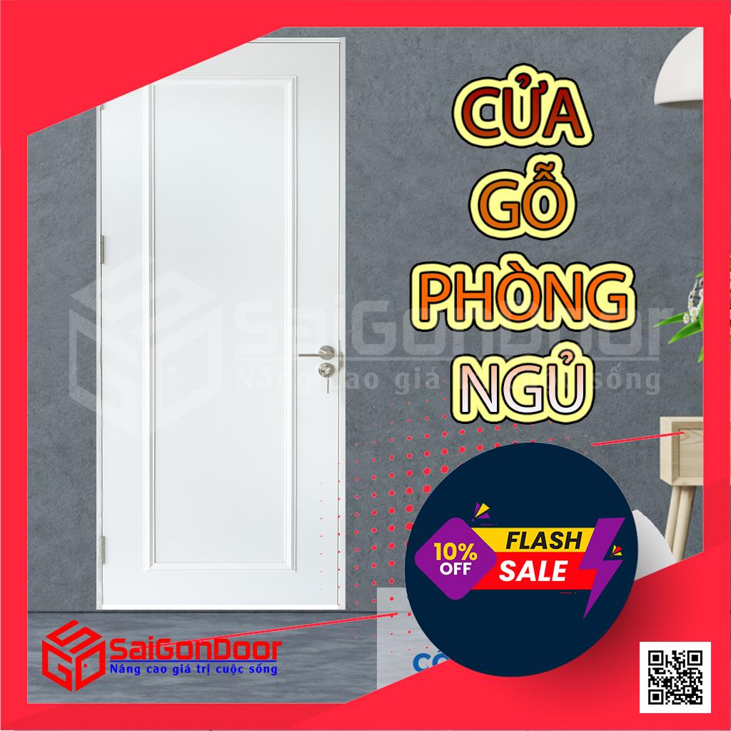Chức năng của cửa gỗ phòng ngủ