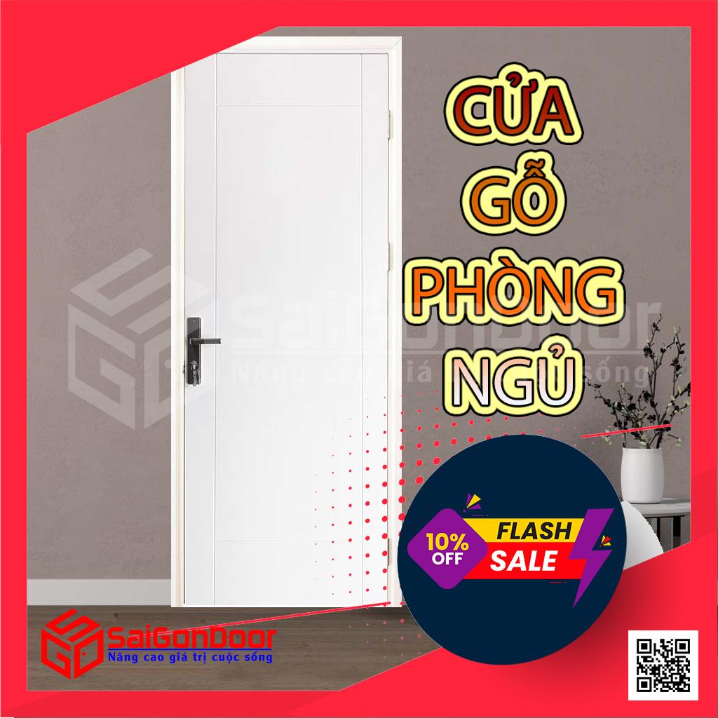 Phong thuỷ là một yếu tố quan trọng không kém khi lựa chọn cửa gỗ phòng ngủ