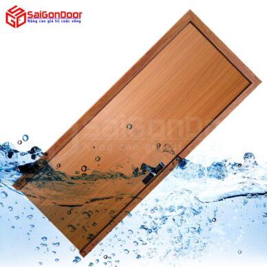 5 Lưu ý để mua được cửa nhà tắm chất lượng