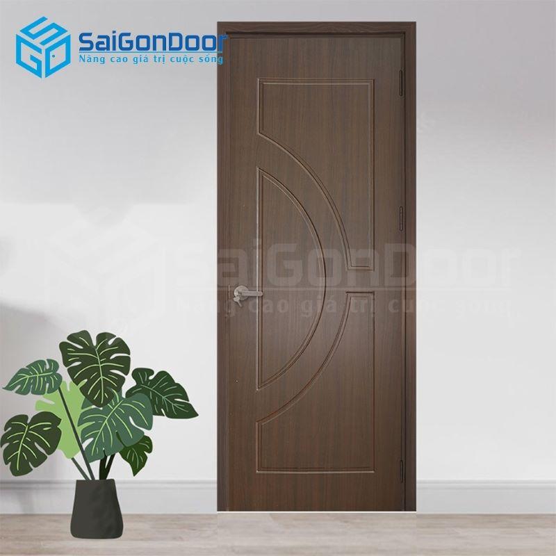 Thông tin về cửa gỗ nhựa composite Biên Hòa
