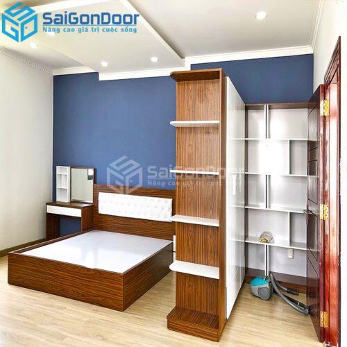Nội thất tủ quần áo 86-TQA-SGD