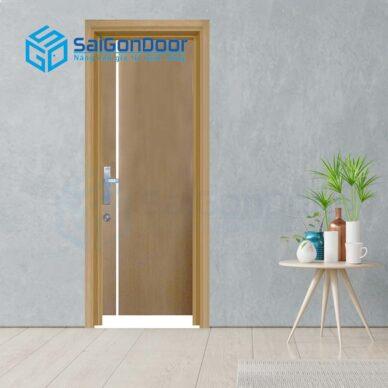 Báo giá cửa nhà vệ sinh rẻ nhất