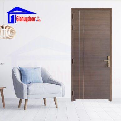 Cua go chong chay MDF Laminate P1R2.