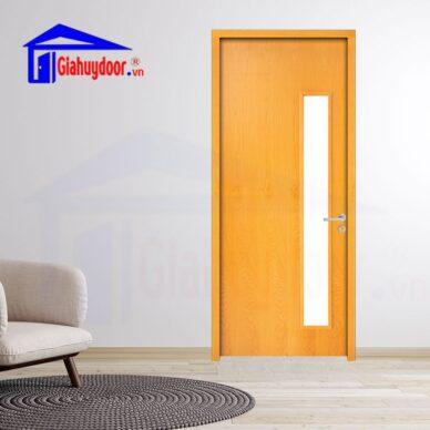 Cua go chong chay MDF Veneer P1G1 soi