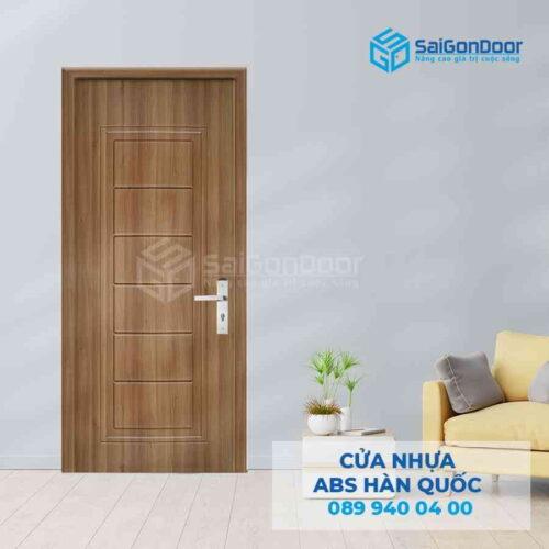 Cửa ABS KOS 102 K1129 2