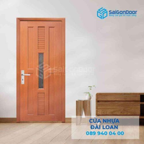 Cửa Nhựa Đài Loan YO 24
