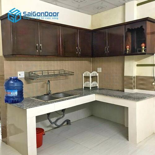 Tủ Kệ Bếp 29