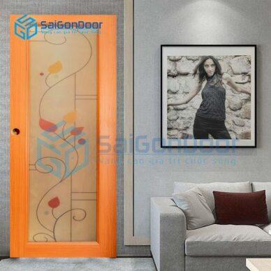 Cửa nhựa abs là gì? Ưu và nhược điểm của loại cửa này