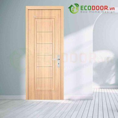Top 30 mẫu cửa nhà vệ sinh thịnh hành nhất hiện nay