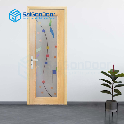 Nhược điểm của cửa nhựa Malaysia Nhược điểm của cửa nhựa Malaysia