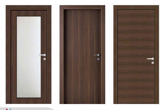 10+ Mẫu Cửa Cách Âm Phòng Ngủ Chống Ồn Hiệu Quả