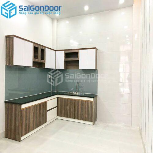 Tủ nội thất kệ bếp 9-TKB-SGD