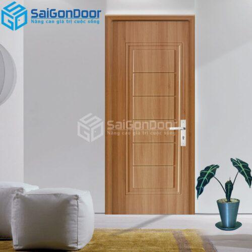 Cửa ABS KOS 102-K1129 5-ABS-SGD