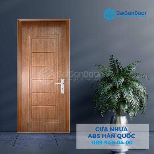 Cửa ABS KOS 102-W0901 5-SGD