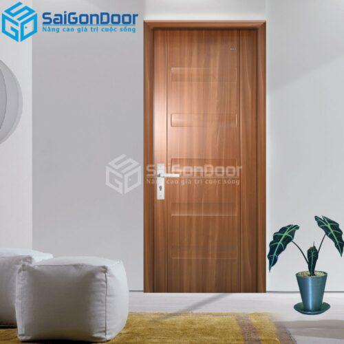 Cửa ABS KOS 110-MT104 4-ABS-SGD