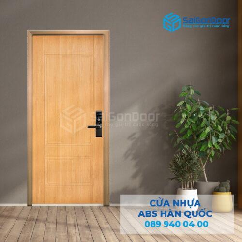 Cửa ABS KOS 609-FZ805-SGD