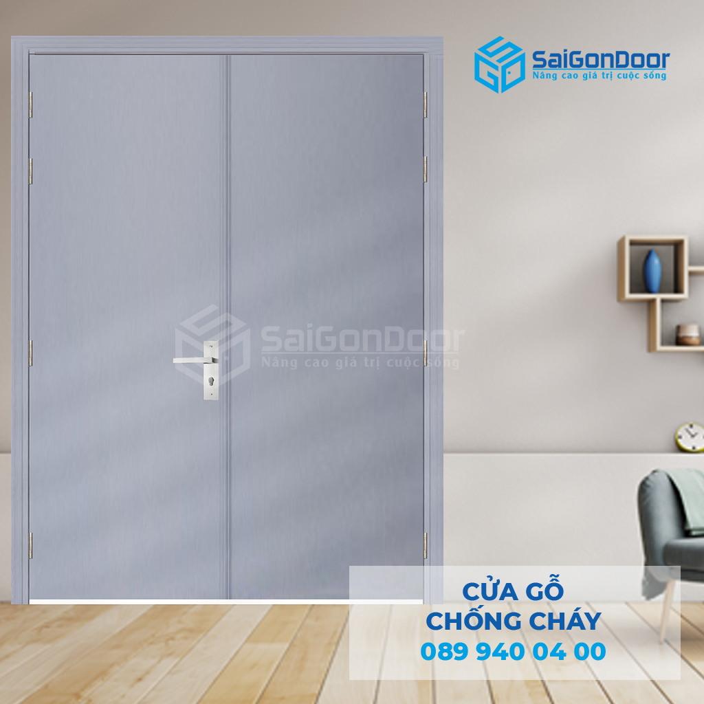 Cua-go-chong-chay-2P-son-xam-trang-SGD.jpg
