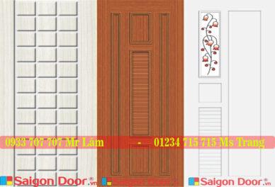 CỬA NHỰA CAO CẤP