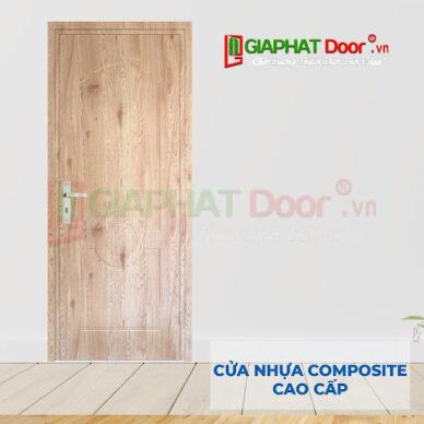 Top 30+ mẫu cửa nhựa vân gỗ được ưa chuộng nhất hiện nay