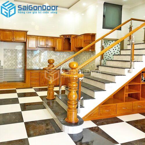 Nội thất tủ quần áo 12-TQA-SGD