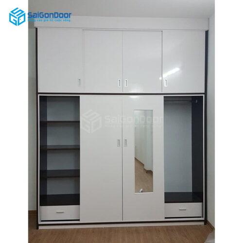 Nội thất tủ quần áo 24-SGD