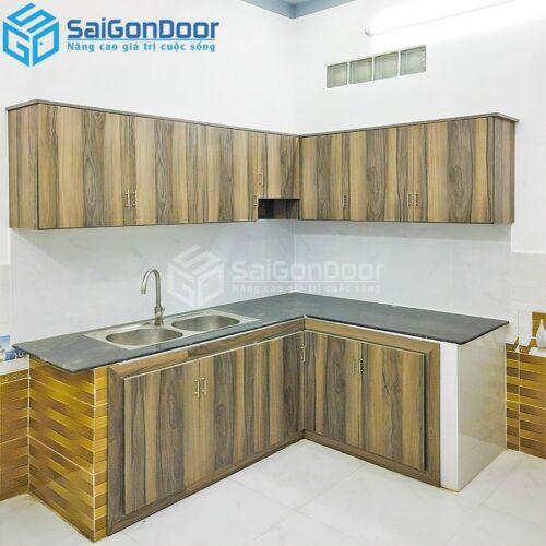 Tủ nội thất kệ bếp 28-TKB-SGD