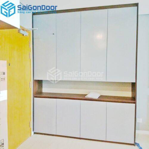 Nội thất tủ quần áo 37-TQA-SGD