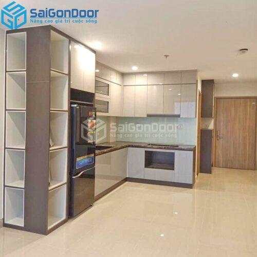 Tủ nội thất kệ bếp 63-TKB-SGD