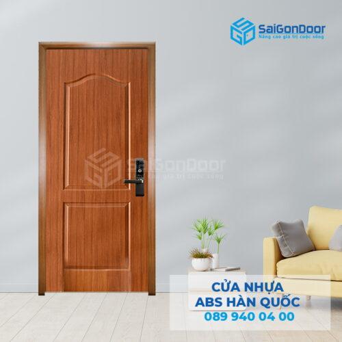 Cửa ABS KOS 120-K1129 4-SGD