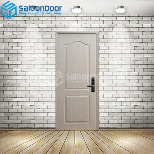 Cửa ABS KOS 610-K0201 2-ABS-SGD