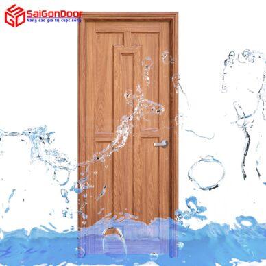 Cửa nhựa Đài Loan giá rẻ chỉ từ 1.850.000 VNĐ tại SaiGonDoor