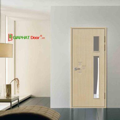 Bí quyết lựa chọn cửa nhà vệ sinh chống nước tốt