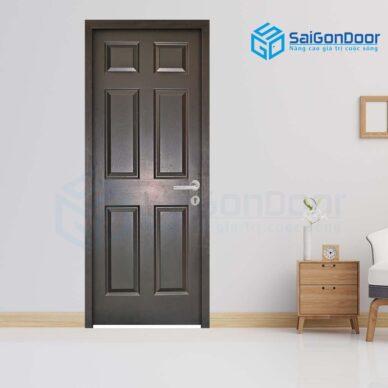 Công ty thi công Cửa gỗ giá rẻ Phú Yên