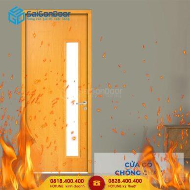 Cửa cách âm là gì?. TOP 10 cửa cách âm phòng ngủ tốt nhất hiện nay