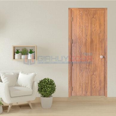 Cửa nhựa hàn quốc là gì?