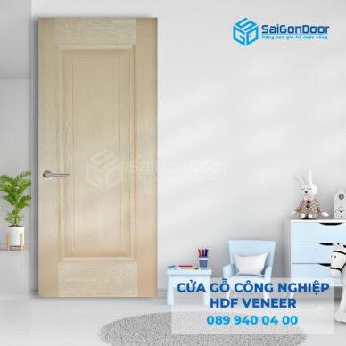 Cửa phòng ngủ - SaiGonDoor