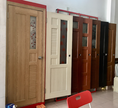 Đơn vị thi công cửa nhà đẹp, uy tín - Báo giá cửa nhà đẹp tại Đồng Tháp