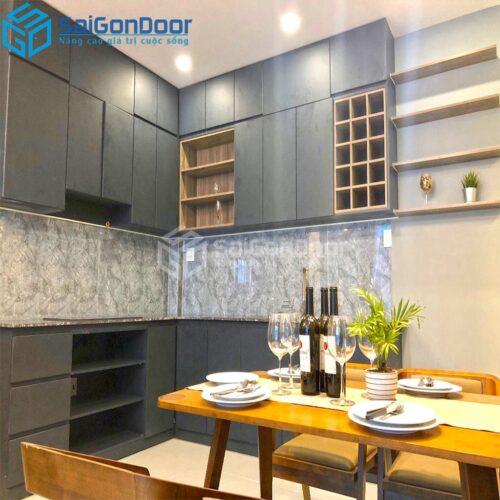 Tủ nội thất kệ bếp 53-TKB-SGD