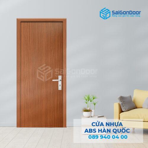 Cửa ABS KOS 101-W0901-SGD