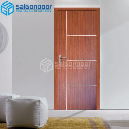 Cửa ABS KOS 101D-ABS-SGD