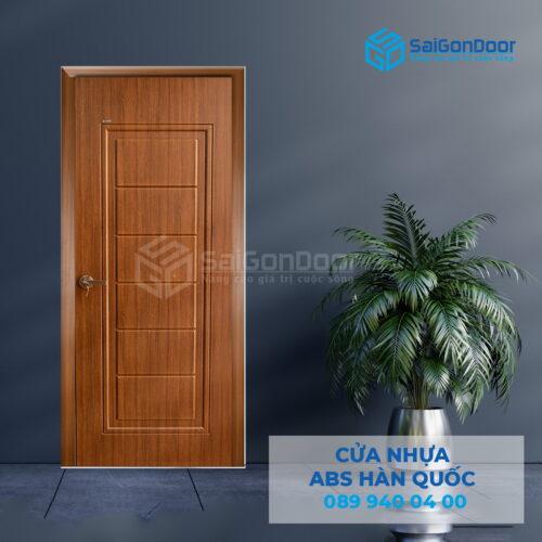 Cửa ABS KOS 102-W0901-SGD