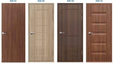 BẢNG BÁO GIÁ CỬA NHỰA HÀN QUỐC ABS