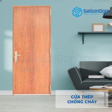 Cửa chống ồn – siêu thị cửa chống ồn cực rẻ