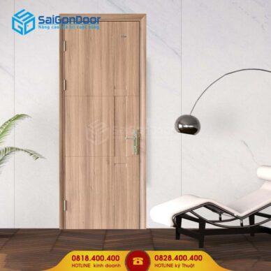 Cửa nhà vệ sinh là gì? Các tiêu chí chọn mua cửa nhà vệ sinh chuẩn nhất