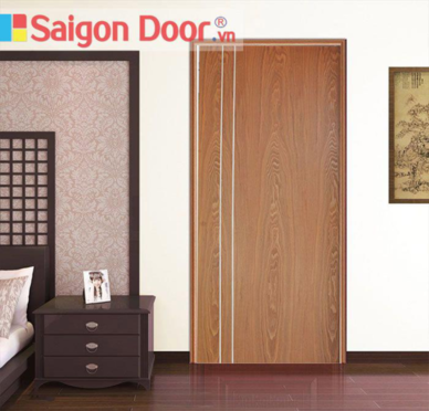 CỬA GỖ THÔNG PHÒNG | BÁO GIÁ CỬA GỖ THÔNG PHÒNG MỚI NHẤT [10/2021]