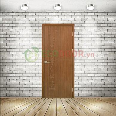 Cửa nhựa Hàn Quốc là gì?