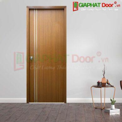 Tìm hiểu chi tiết cấu tạo cửa nhựa giả gỗ