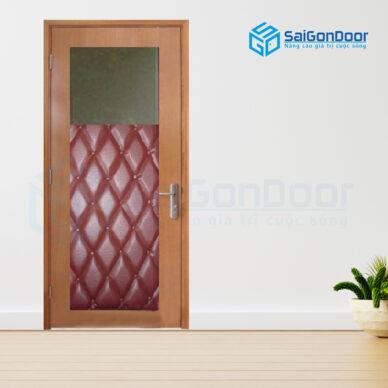 Các tiêu chí chọn cửa cách âm phòng ngủ đạt hiệu quả là gì?